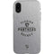 NHL Florida Panthers Black Text iPhone XR Pro Case