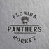 NHL Florida Panthers Black Text iPhone XR Pro Case