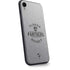 NHL Florida Panthers Black Text iPhone XR Skin