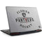 NHL Florida Panthers Black Text Legion Y720 Skin