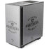 NHL Florida Panthers Black Text NZXT H510 Compact ATX Mid-Tower Case Skin