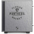 NHL Florida Panthers Black Text NZXT H510 Compact ATX Mid-Tower Case Skin