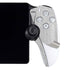 NHL Florida Panthers Black Text PlayStation Portal Remote Player Skin