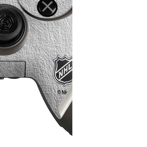 NHL Florida Panthers Black Text PlayStation Scuf Vantage 2 Controller Skin