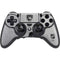 NHL Florida Panthers Black Text PS4/PC SCUF Impact Controller Skin