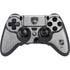 NHL Florida Panthers Black Text PS4/PC SCUF Impact Controller Skin