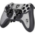 NHL Florida Panthers Black Text PS4/PC SCUF Impact Controller Skin