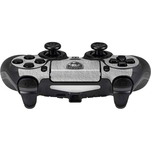 NHL Florida Panthers Black Text PS4/PC SCUF Impact Controller Skin