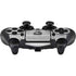 NHL Florida Panthers Black Text PS4/PC SCUF Impact Controller Skin