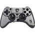 NHL Florida Panthers Black Text PS4/PC SCUF Impact Controller Skin