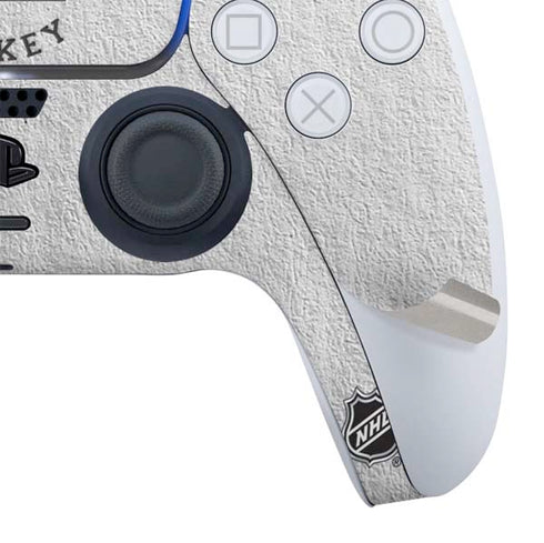 NHL Florida Panthers Black Text PS5 Bundle Skin