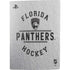 NHL Florida Panthers Black Text PS5 Bundle Skin