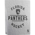 NHL Florida Panthers Black Text PS5 Bundle Skin
