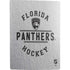 NHL Florida Panthers Black Text PS5 Digital Edition Bundle Skin
