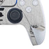 NHL Florida Panthers Black Text PS5 Slim Digital Edition Bundle Skin