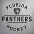 NHL Florida Panthers Black Text HP Spectre Skin