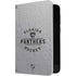 NHL Florida Panthers Black Text Surface Duo Skin