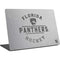 NHL Florida Panthers Black Text Surface Laptop 4 15in Skin