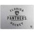 NHL Florida Panthers Black Text Surface Laptop 4 15in Skin
