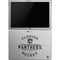 NHL Florida Panthers Black Text Surface Pro 6 Skin