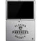NHL Florida Panthers Black Text Surface Pro 7 Skin