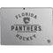 NHL Florida Panthers Black Text Surface Pro 8 Skin