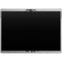 NHL Florida Panthers Black Text Surface Pro 8 Skin