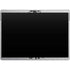 NHL Florida Panthers Black Text Surface Pro 9 Skin