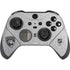 NHL Florida Panthers Black Text Xbox Elite Wireless Controller Series 2 Skin