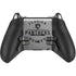 NHL Florida Panthers Black Text Xbox Elite Wireless Controller Series 2 Skin