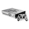NHL Florida Panthers Black Text Xbox One X Bundle Skin