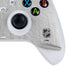 NHL Florida Panthers Black Text Xbox Series S Controller Skin