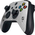 NHL Florida Panthers Black Text Xbox Series X Controller Skin