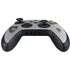NHL Florida Panthers Black Text Xbox Series X Controller Skin