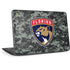 NHL Florida Panthers Camo HP Chromebook Skin