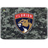 NHL Florida Panthers Camo HP Chromebook Skin