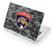 NHL Florida Panthers Camo Acer Chromebook Skin