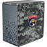 NHL Florida Panthers Camo Cooler Master MasterBox Q300L Mini Tower Skin