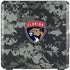 NHL Florida Panthers Camo Cooler Master MasterBox Q300L Mini Tower Skin