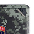 NHL Florida Panthers Camo Cooler Master MasterBox Q300L Mini Tower Skin