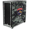 NHL Florida Panthers Camo Corsair 4000D Tempered Glass Mid-Tower ATX Case Skin