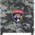 NHL Florida Panthers Camo Corsair 4000D Tempered Glass Mid-Tower ATX Case Skin