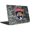 NHL Florida Panthers Camo Dell Vostro Skin