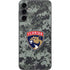NHL Florida Panthers Camo Galaxy A14 5G Skin