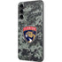 NHL Florida Panthers Camo Galaxy A14 5G Skin