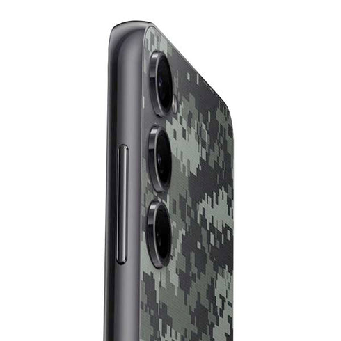 NHL Florida Panthers Camo Galaxy A14 5G Skin