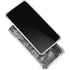 NHL Florida Panthers Camo Galaxy A32 5G Clear Case