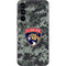 NHL Florida Panthers Camo Galaxy A54 5G Skin