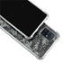 NHL Florida Panthers Camo Galaxy A71 5G Clear Case