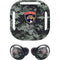 NHL Florida Panthers Camo Galaxy Buds Pro Skin
